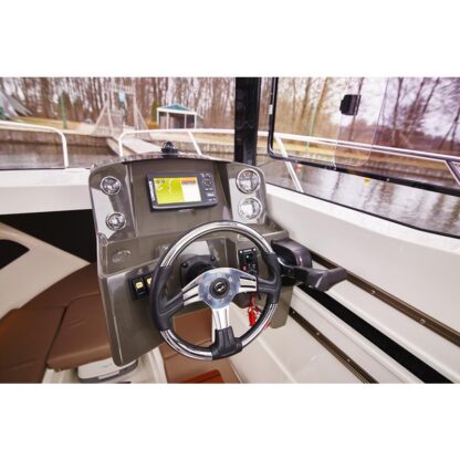 Pegazus 560 Top Fisher – Bild 17