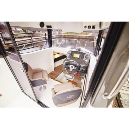 Pegazus 560 Top Fisher – Bild 18
