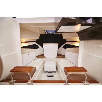 Pegazus 560 Top Fisher – Bild 19