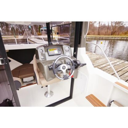 Pegazus 560 Top Fisher – Bild 25