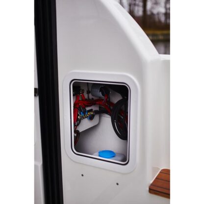 Pegazus 560 Top Fisher – Bild 26