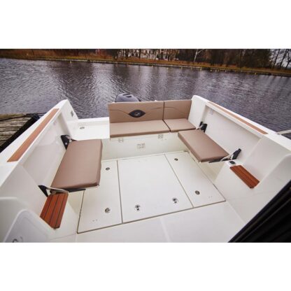 Pegazus 560 Top Fisher – Bild 27