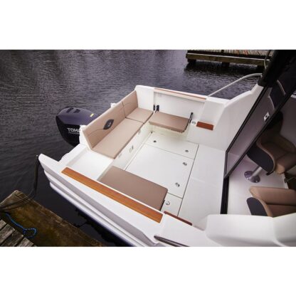 Pegazus 560 Top Fisher – Bild 28