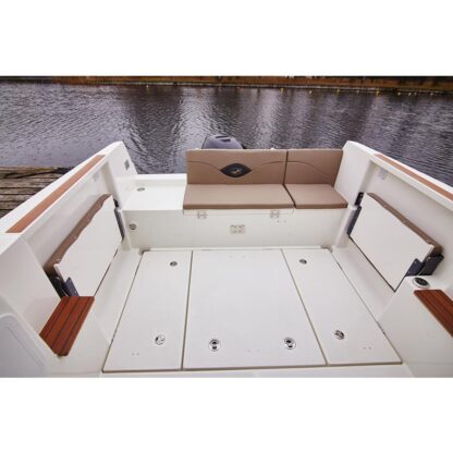Pegazus 560 Top Fisher – Bild 30