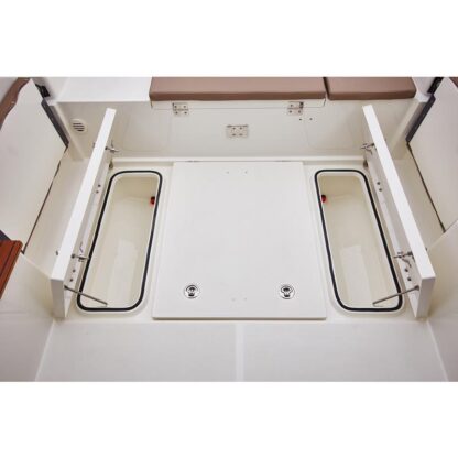 Pegazus 560 Top Fisher – Bild 33