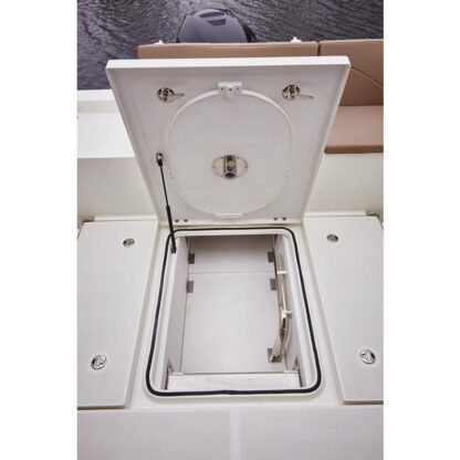 Pegazus 560 Top Fisher – Bild 34