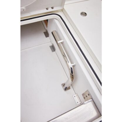 Pegazus 560 Top Fisher – Bild 35