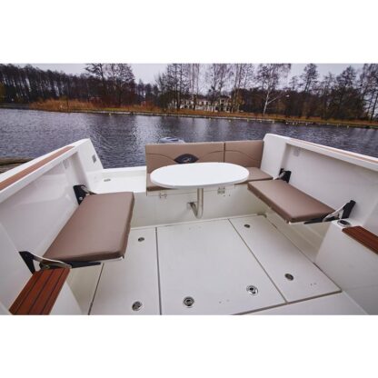 Pegazus 560 Top Fisher – Bild 40