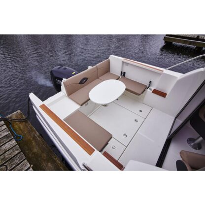 Pegazus 560 Top Fisher – Bild 41