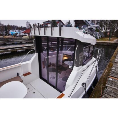 Pegazus 560 Top Fisher – Bild 42