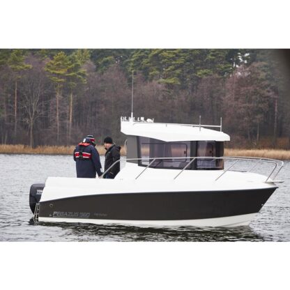 Pegazus 560 Top Fisher
