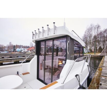Pegazus 560 Top Fisher – Bild 43