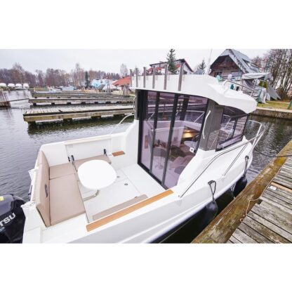 Pegazus 560 Top Fisher – Bild 44