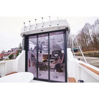 Pegazus 560 Top Fisher – Bild 45