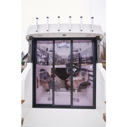 Pegazus 560 Top Fisher – Bild 46