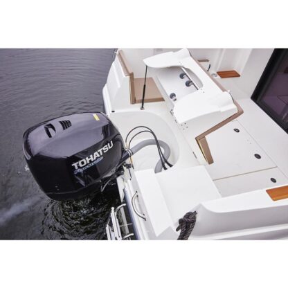 Pegazus 560 Top Fisher – Bild 47
