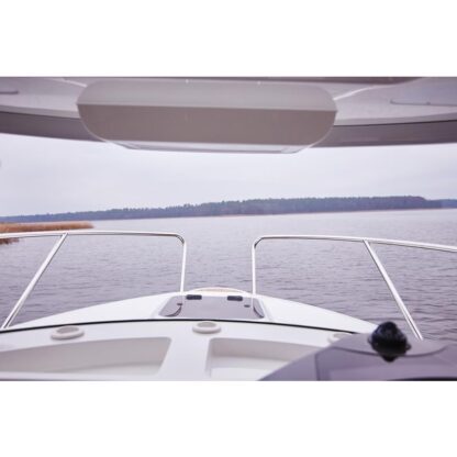 Pegazus 560 Top Fisher – Bild 48