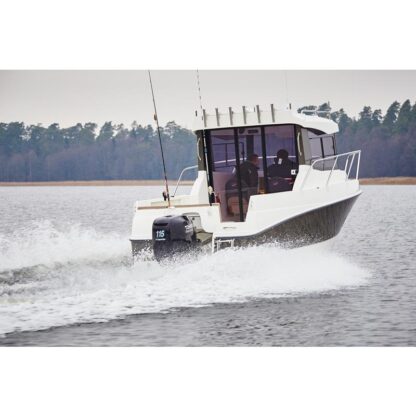 Pegazus 560 Top Fisher – Bild 49
