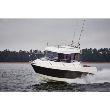 Pegazus 560 Top Fisher – Bild 52