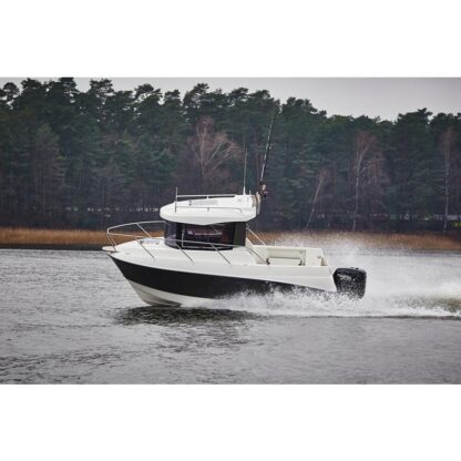 Pegazus 560 Top Fisher – Bild 53