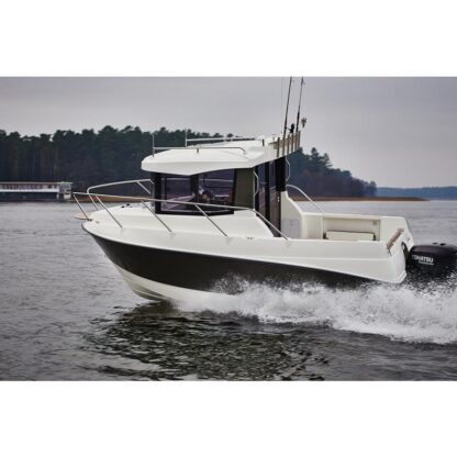 Pegazus 560 Top Fisher – Bild 54
