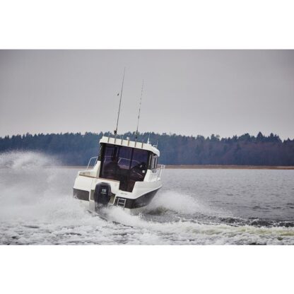 Pegazus 560 Top Fisher – Bild 55
