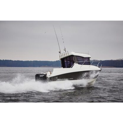 Pegazus 560 Top Fisher – Bild 56
