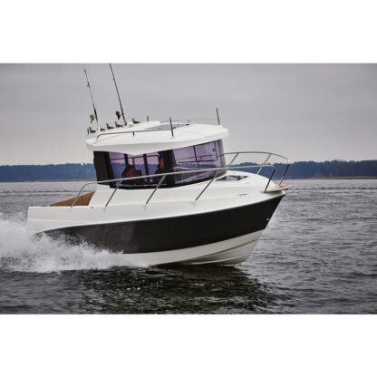 Pegazus 560 Top Fisher – Bild 57