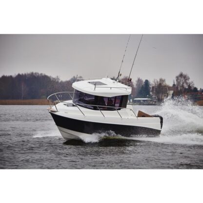 Pegazus 560 Top Fisher – Bild 58