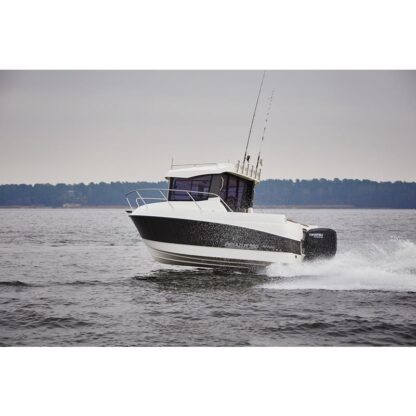 Pegazus 560 Top Fisher – Bild 60