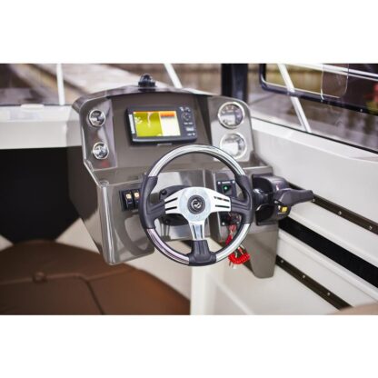 Pegazus 560 Top Fisher – Bild 7