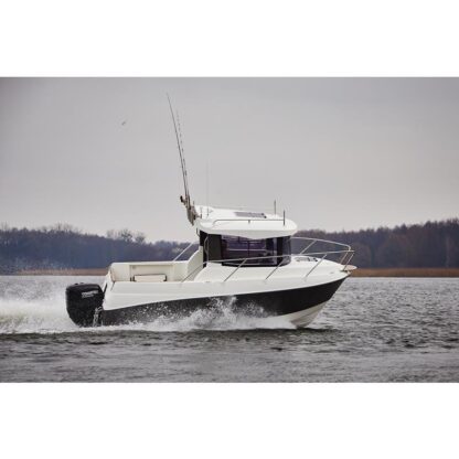 Pegazus 560 Top Fisher – Bild 61