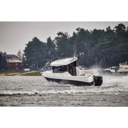 Pegazus 560 Top Fisher – Bild 62