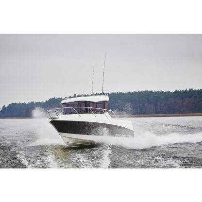 Pegazus 560 Top Fisher – Bild 64