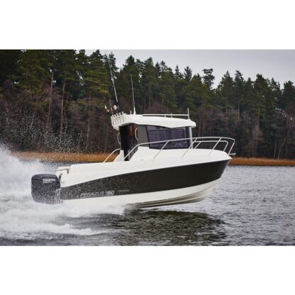 Pegazus 560 Top Fisher – Bild 65