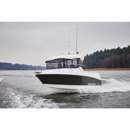 Pegazus 560 Top Fisher – Bild 67
