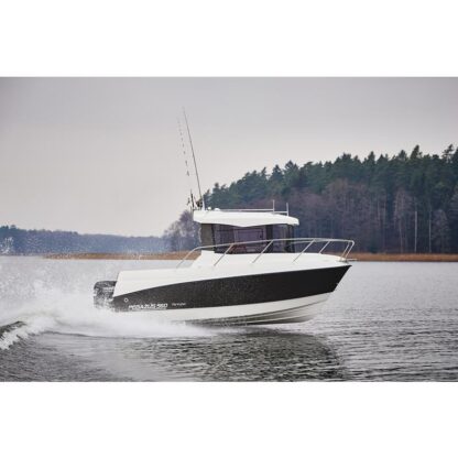 Pegazus 560 Top Fisher – Bild 68