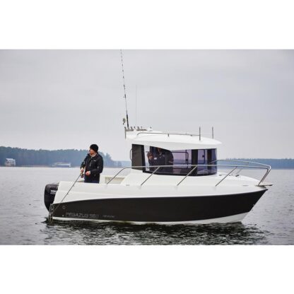 Pegazus 560 Top Fisher – Bild 69