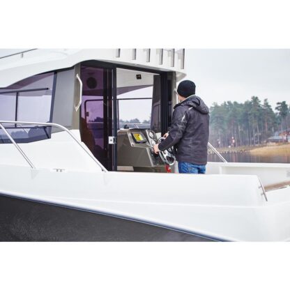 Pegazus 560 Top Fisher – Bild 70