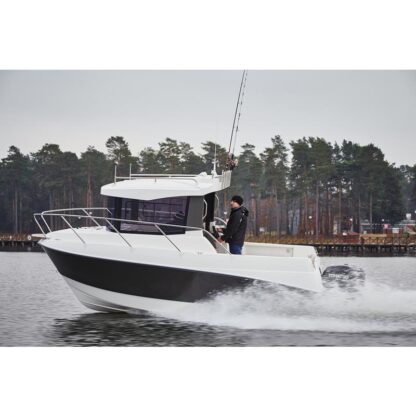 Pegazus 560 Top Fisher – Bild 71