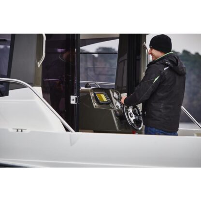 Pegazus 560 Top Fisher – Bild 72
