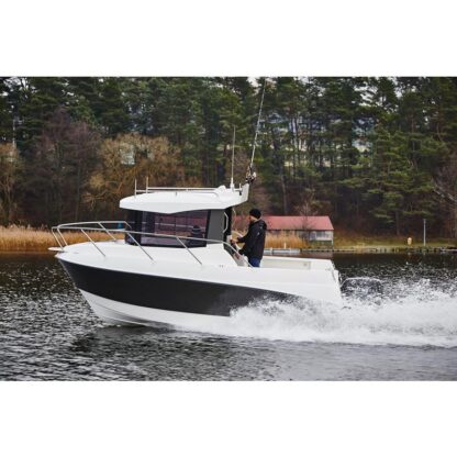 Pegazus 560 Top Fisher – Bild 73