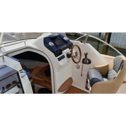 Pegazus Esacapade 600 Suntop – Bild 74