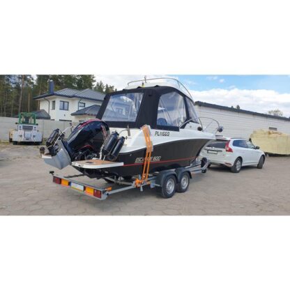Pegazus Esacapade 600 Suntop – Bild 75
