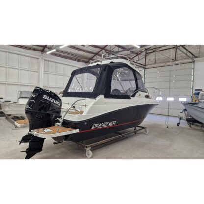 Pegazus Esacapade 600 Suntop – Bild 77