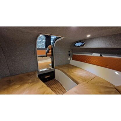 Pegazus Esacapade 600 Suntop – Bild 24