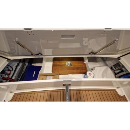 Pegazus Esacapade 600 Suntop – Bild 13
