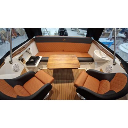 Pegazus Esacapade 600 Suntop – Bild 14