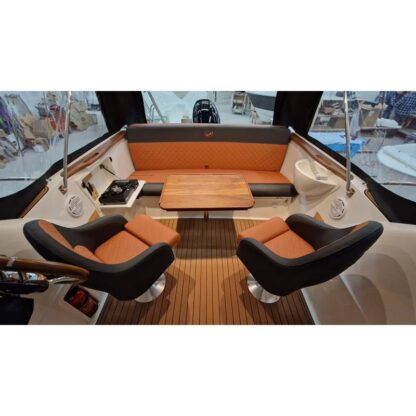 Pegazus Esacapade 600 Suntop – Bild 15