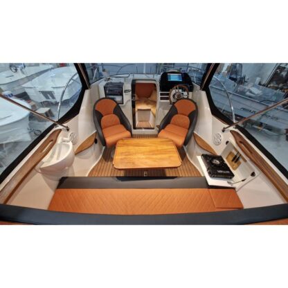 Pegazus Esacapade 600 Suntop – Bild 18